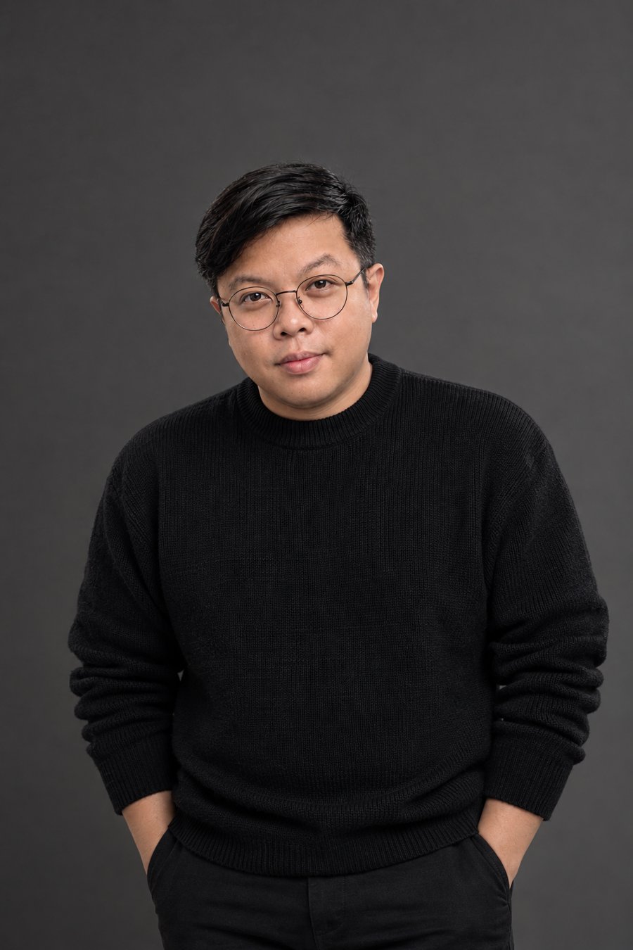 Stan Sioson - Creative Lead